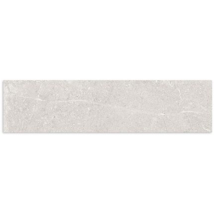 Crete Bianco White P2/P4 Tile 75x300