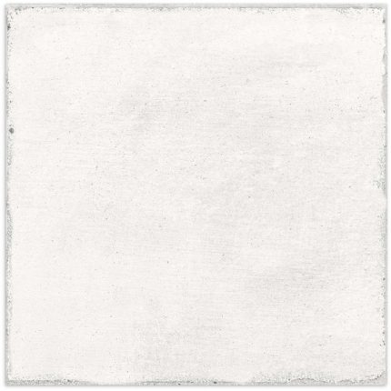 Barcelona White Matt Tile 150x150