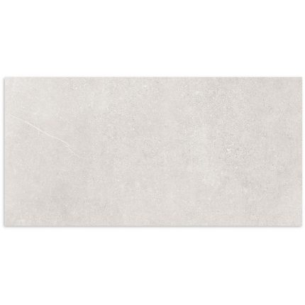 Crete Bianco White P2/P4 Tile 300x600