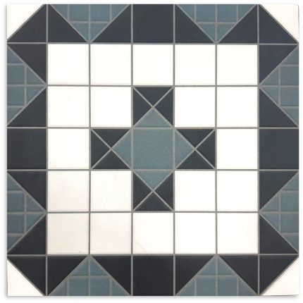 Federation Harrogate Matt Tile 316x316