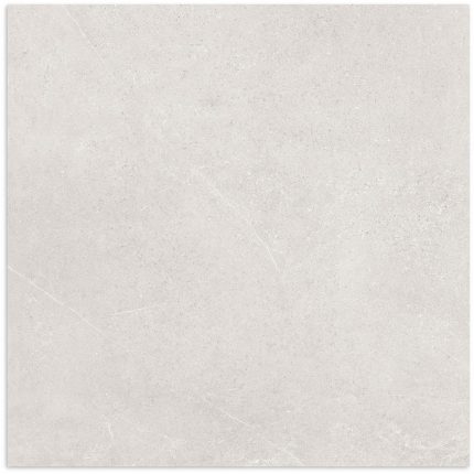 Crete Bianco White P2/P4 Tile 600x600