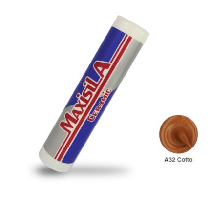 Maxisil A Silicone Cotto 310ml
