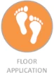 Suitable for Internal Floors
