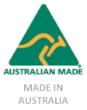 Made in Australia