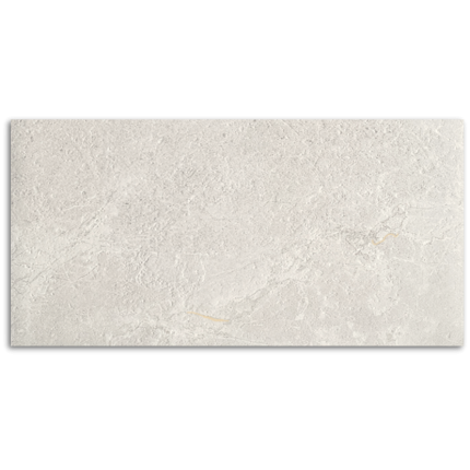 Ardesia Light Grey Honed Tile 300x600
