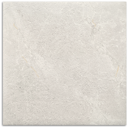 Ardesia Light Grey Honed Tile 600x600