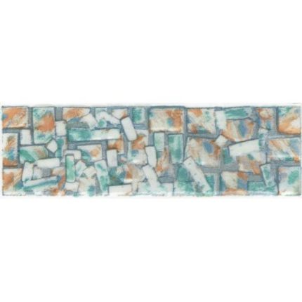 Abstract Listello 65mm x 200mm