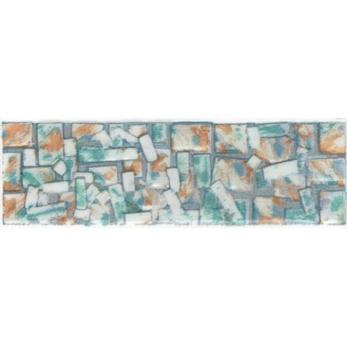 Abstract Listello 65mm x 200mm