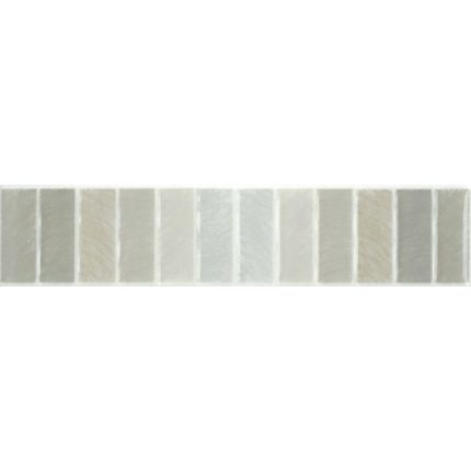 Acacia Grey Listello 65mm x 300mm
