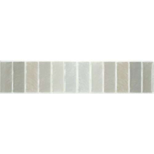 Acacia Grey Listello 65mm x 300mm