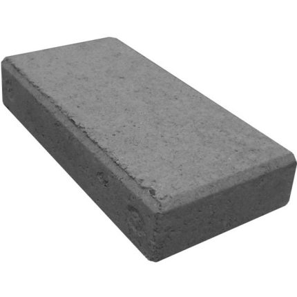 Apex AdraPAVE Charcoal Paver 200x100