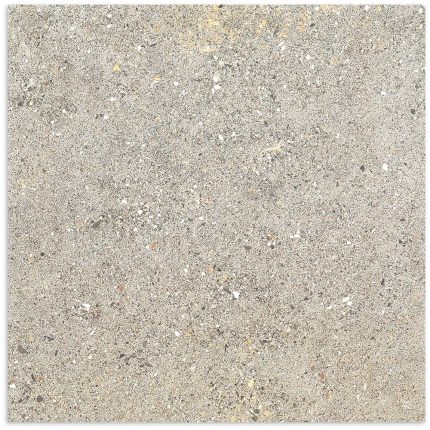 Aggregate Light Grey Smooth Grip 600x600