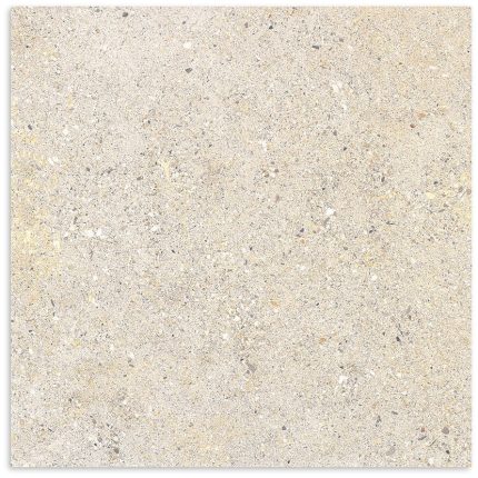 Aggregate White Smooth Grip 600x600