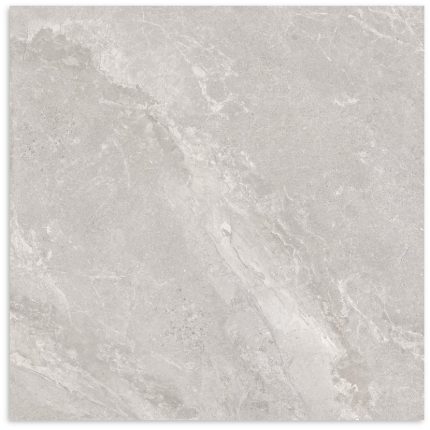IN/OUT Alpen Stone Grey Matt Tile 600x600