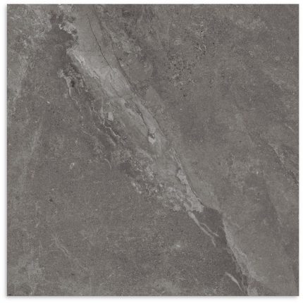 IN/OUT Alpen Stone Smoke Matt Tile 600x600