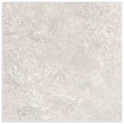 Arctic Tundra Grey Matt P3 Tile 600x600