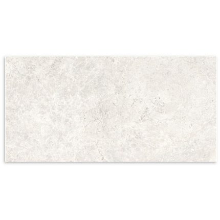 Arctic Tundra White Matt P3 Tile 300x600