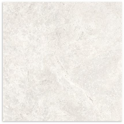 Arctic Tundra White Matt P3 Tile 600x600