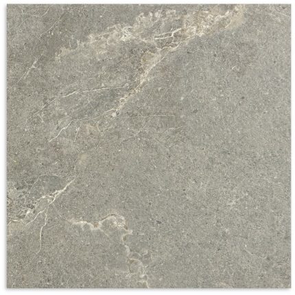 Ardesia Ash Brown External Tile 600x600