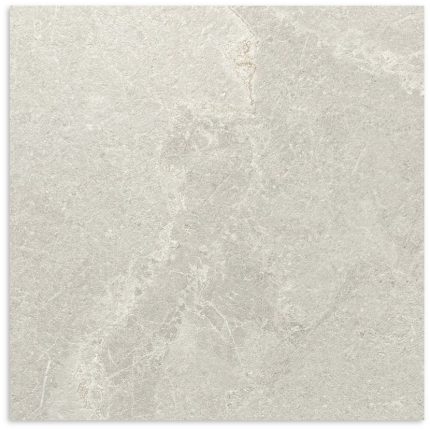 Ardesia Silver Honed Tile 600x600