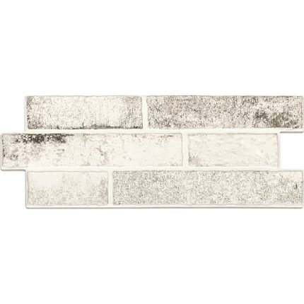 Argille Argento 160x400