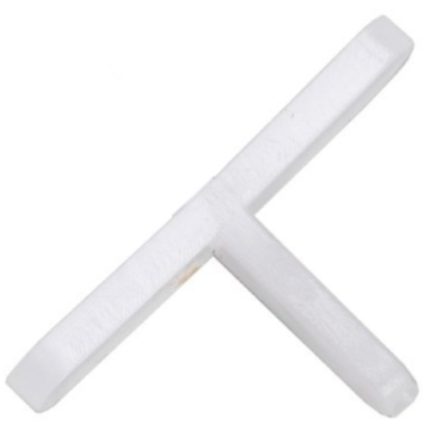 1.5mm T-Shape Tile Spacers (1000 Bag)