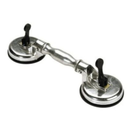 Dual Suction Cup 100mm