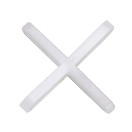 1.5mm Cross Tile Spacers (1000 Bag)