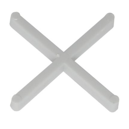 2mm Cross Tile Spacers (500 Bag)