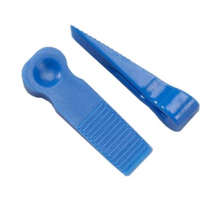 Small Tile Wedges 2000 Pack