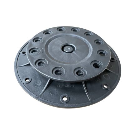 Boss Pedestal 28mm - 42mm