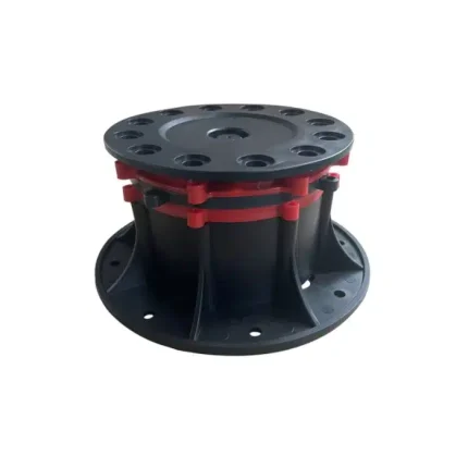 Boss Pedestal 90mm - 180mm