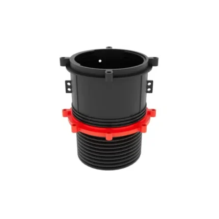 Boss Pedestal Extension 150mm