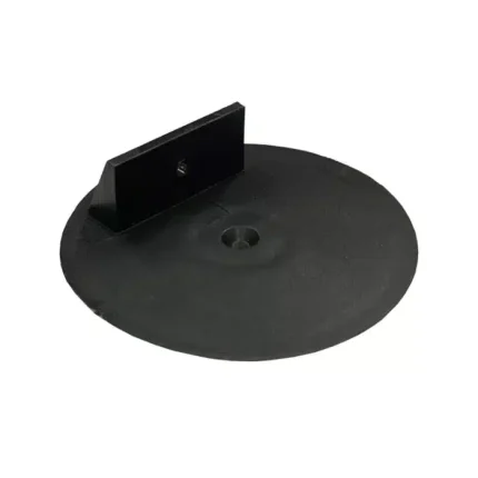 Boss Pedestal Single Side Joist Cradle