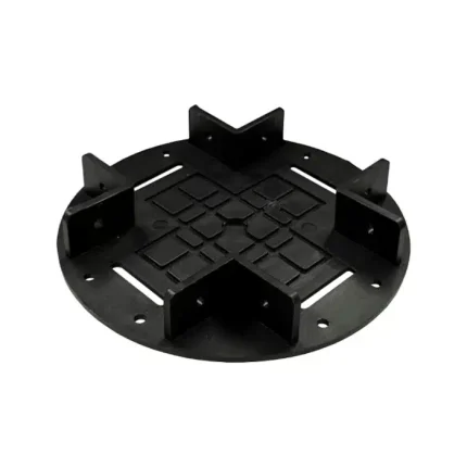 Boss Pedestal 50mm Joist Cradle