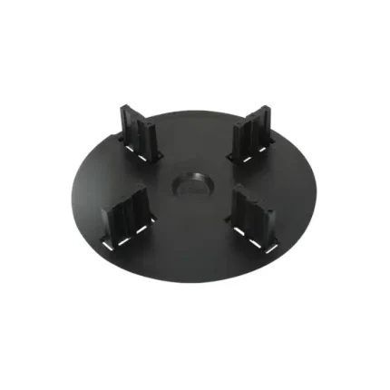 Boss Pedestal Spacer 3.5mm