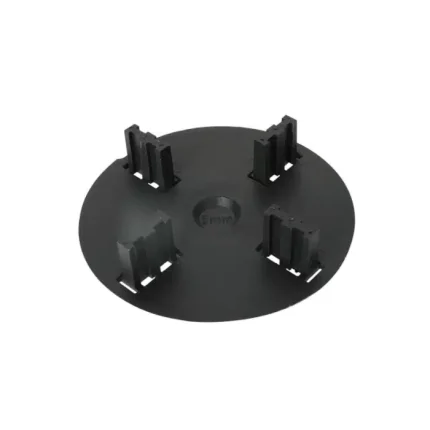 Boss Pedestal Spacer 5mm