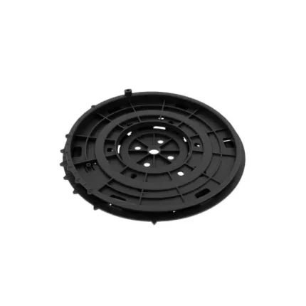Boss Pedestal Adjustable Slope Corrector 0% - 5%