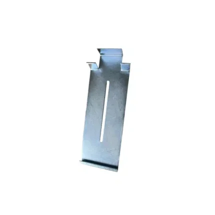 Boss Pedestal Vertical Closure Bottom Clip