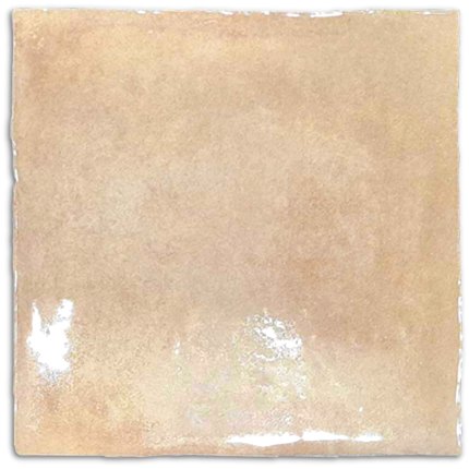 Brume Sand Bone Gloss Wall Tile 130x130