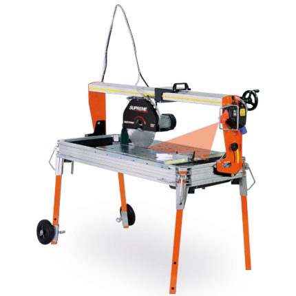 Battipav Supreme 1000mm Wet Saw