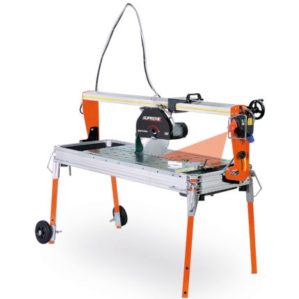 Battipav Supreme 1200mm Wet Saw