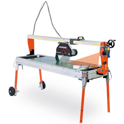 Battipav Supreme 1500mm Wet Saw