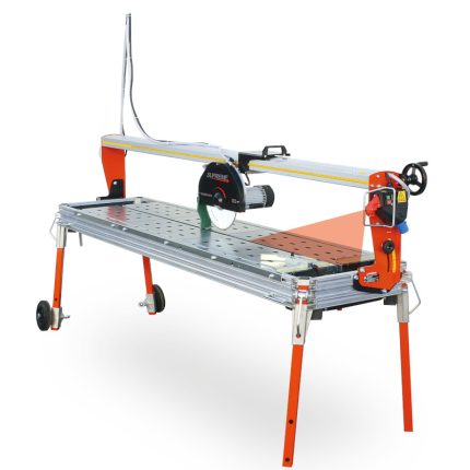 Battipav Supreme 2000mm Wet Saw