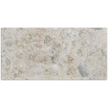 Bedrock Beige Matt Tile 300x600