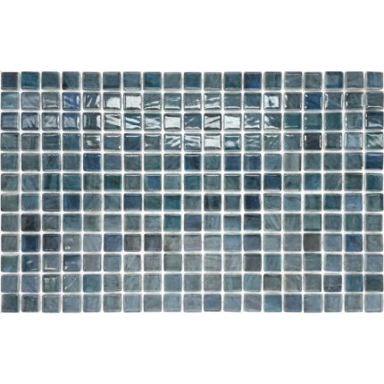 Betsan Berlin Gloss Glass Mosaic 25mm x 25mm