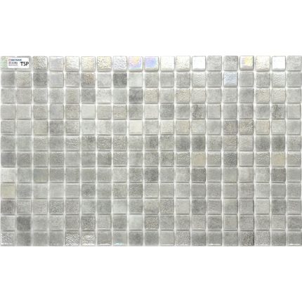 Betsan AF15 Mix Glass Mosaic 25mm x 25mm