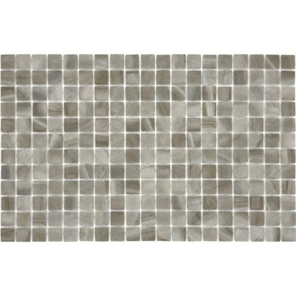 Betsan Sarsen Matte Glass Mosaic 25mm x 25mm