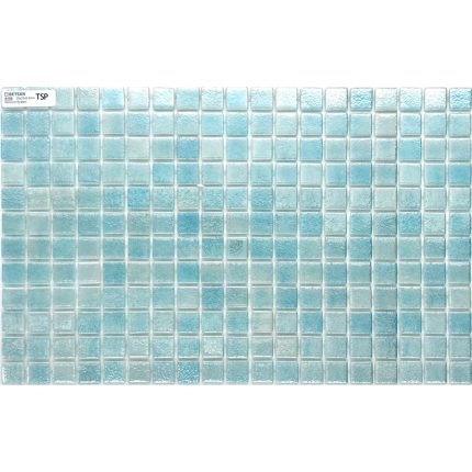 Betsan A159 Glass Mosaic 25mm x 25mm