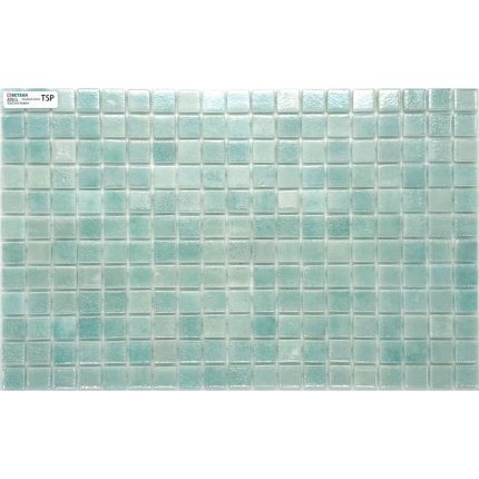 Betsan A161-L Gloss Glass Mosaic 25mm x 25mm